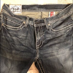 New w/o tag size 34X38